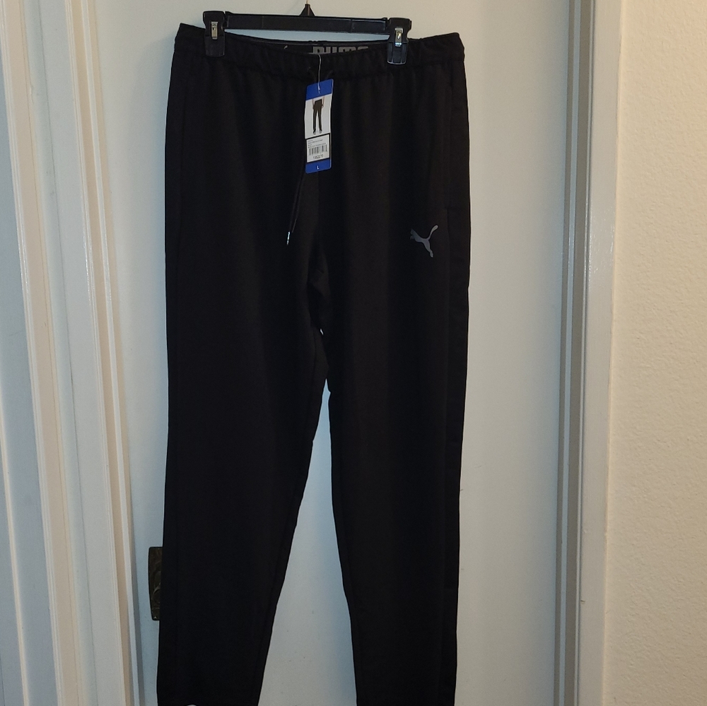 Puma joggers